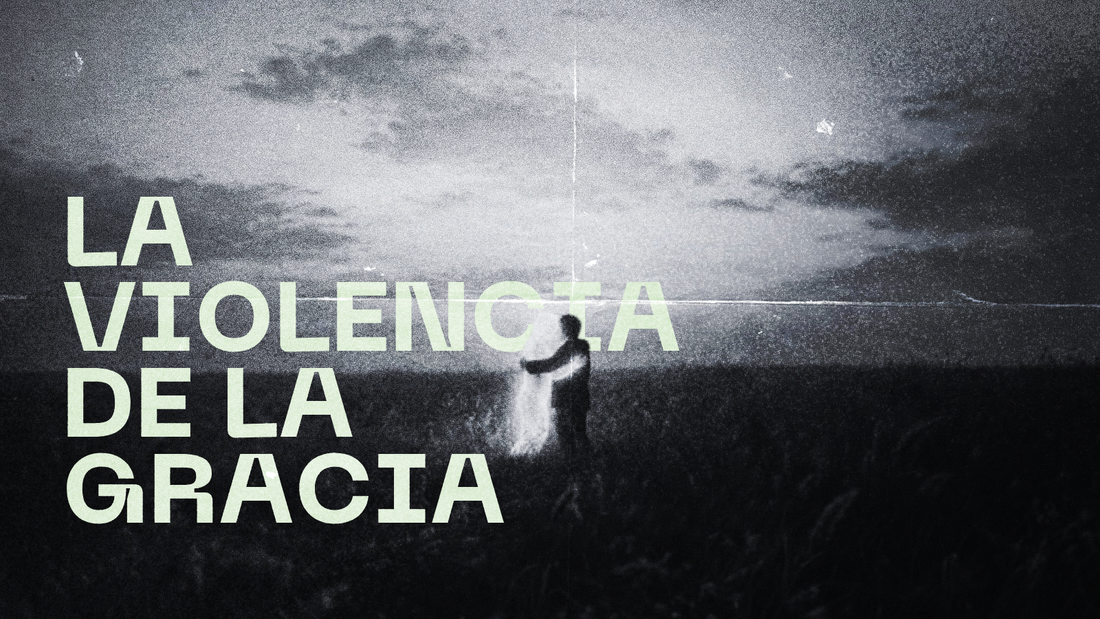 La gracia no es un permiso: es un poder