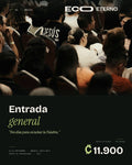 Entrada General