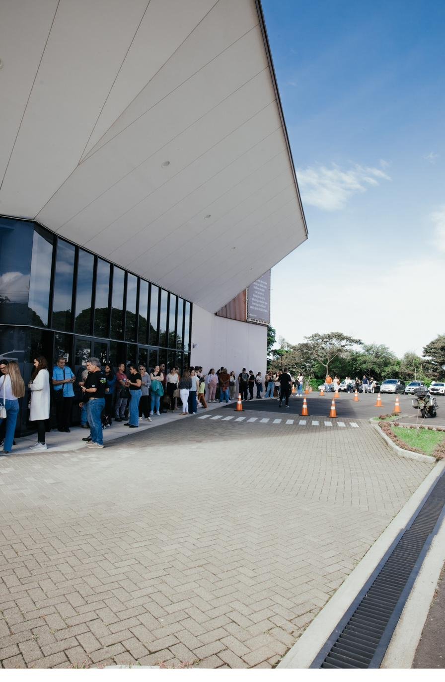 Centro de Convenciones de lo Alto